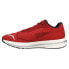 Фото #3 товара Puma Velocity Nitro Running Mens Red Sneakers Athletic Shoes 194596-09