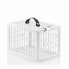 INNOVAGOODS Food Safe Refrigerator Safety Cage