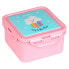 SAFTA Glowlab Kids Nube Lunch Box