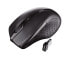 Фото #7 товара Cherry DW 5100 - Full-size (100%) - RF Wireless - AZERTY - Black - Mouse included