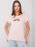 Фото #2 товара T-shirt-FA-TS-7137.29P-jasny niebieski