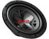 Автоакустика JVC CW-DR120 - 30.5 см (12") - Сабвуфер пассивный - 300 Вт - 25 - 2500 Гц - 4 Ом - фото #1