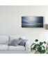 Фото #3 товара Arthur Van Orden The Infinite Bridge Canvas Art - 15" x 20"