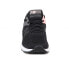 Фото #2 товара Мужские кроссовки повседневные черные текстильные низкие летние New Balance M MSX90HTC Shoes