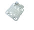 Фото #3 товара Cisco AIR-AP-BRACKET-1 - Ceiling Plate - AP1130 - AP1040 - AP1140 - AP1260 - AP3500i - AP3500e - Silver