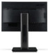 Фото #3 товара Acer B6 226WLymdr - 55.9 cm (22") - 1680 x 1050 pixels - WSXGA+ - LED - 5 ms - Grey
