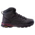 Фото #5 товара ELBRUS Mazeno Mid WP Hiking Shoes