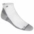 ASICS Road Quarter short socks