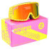 PIT VIPER The Gogglés 1993 Ski Goggles