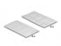 Фото #2 товара Delock 19089 - Mounting pad - White - 20 mm