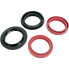 MOOSE HARD-PARTS Kawasaki KX 100 56-121 Fork&Dust Seal Kit