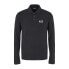 EA7 EMPORIO ARMANI 8NPF05_PJM5Z Long sleeve polo