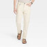 Фото #1 товара Men's Lightweight Colored Slim Fit Jeans - Goodfellow & Co Cottonwood 34x32