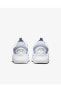 Фото #28 товара Air Max Bolt Women's Shoes (CU4152-500, Indigo Haze/White/Metallic Platinum)