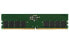 Kingston ValueRAM KVR48U40BS8K2-32 - 32 GB - 2 x 16 GB - DDR5 - 4800 MHz - 288-pin DIMM