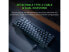 Фото #2 товара Razer Huntsman Mini 60% Gaming Keyboard: Fastest Keyboard Switches Ever - Clicky