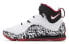 Кроссовки Nike Lebron 17 "Graffiti" CT6052-100