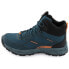 ALPINE PRO Lopek Hiking Boots