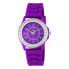 Фото #2 товара Часы наручные Watx & Colors RWA9012 Ø 38 мм (Фиолетовый)