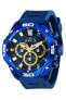 Фото #1 товара Часы Invicta Coalition Forces Chronograph Blue Dial