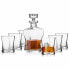 Фото #1 товара Krosno Signature Whisky Gläser Set