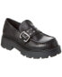 Фото #1 товара Vagabond Shoemakers Cosmo 2.0 Leather Loafer Women's Black 37