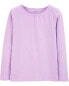 Фото #5 товара Kid Long-Sleeve Cotton Tee 4