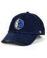 Кепка очистительная '47 Brand Dallas Mavericks Синий, Adjustable - фото #1