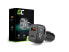 Фото #1 товара Green Cell CAD33 - Indoor - Cigar lighter - 12 V - Black