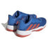 Фото #7 товара ADIDAS Barricade all court shoes