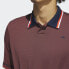 adidas men Ultimate365 Tour PRIMEKNIT Golf Polo Shirt