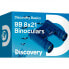 DISCOVERY Basics BB Binoculars 8x21