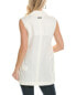 Фото #2 товара Peserico Line-Blend Vest Women's