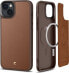 Фото #1 товара Spigen Etui Spigen Cyrill Kajuk Mag MagSafe Apple iPhone 14 Plus Saddle Brown