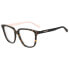 ფოტო #1 პროდუქტის LOVE MOSCHINO MOL583-086 Glasses