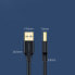 Фото #12 товара Kabel przewód USB 3.2 1m czarny