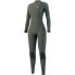 Фото #2 товара MYSTIC The One Long Sleeve Chest Zip Neoprene Suit