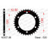 Фото #1 товара AFAM 10337 rear sprocket