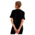 ფოტო #2 პროდუქტის ELLESSE Fireball Crop Short Sleeve High Neck T-Shirt