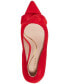 ფოტო #4 პროდუქტის Women's Bellport Slip-On Bow Pumps