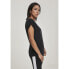 ფოტო #6 პროდუქტის URBAN CLASSICS S Round Extended short sleeve v neck T-shirt