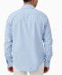 ფოტო #2 პროდუქტის Men's Mayfair Long Sleeve Shirt