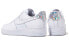 Фото #3 товара Кроссовки Nike Air Force 1 Low 07 LV8 4 Y2K AT6147-100