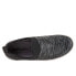 Фото #8 товара Softwalk Maya S2154-901 Womens Black Leather Lifestyle Sneakers Shoes 12