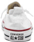 Women's Chuck Taylor Shoreline Casual Sneakers from Finish Line