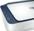 Фото #4 товара HP DeskJet 2721e - Thermal inkjet - Colour printing - 4800 x 1200 DPI - A4 - Direct printing - White