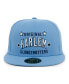 ფოტო #4 პროდუქტის Men's Light Blue Harlem Globetrotters Fitted Hat