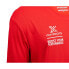 Фото #3 товара OXDOG Atlanta II Training short sleeve T-shirt