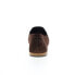 Фото #12 товара Bruno Magli Rivieria RIVIERIA Mens Brown Loafers & Slip Ons Moccasin Shoes