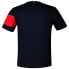 ფოტო #3 პროდუქტის LE COQ SPORTIF Tri N°1 short sleeve T-shirt